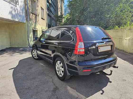 Honda CR-V 2008 год Тирасполь Тирасполь