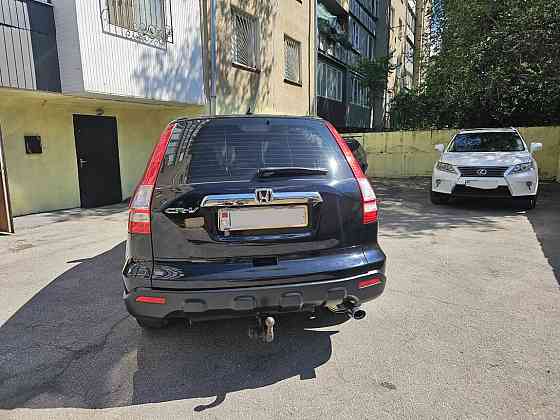 Honda CR-V 2008 год Тирасполь Тирасполь