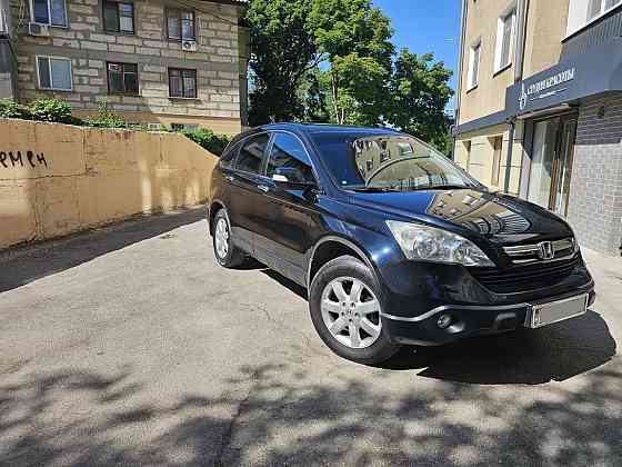 Honda CR-V 2008 год Тирасполь Тирасполь