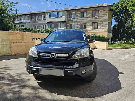 Honda CR-V 2008 год Тирасполь Тирасполь