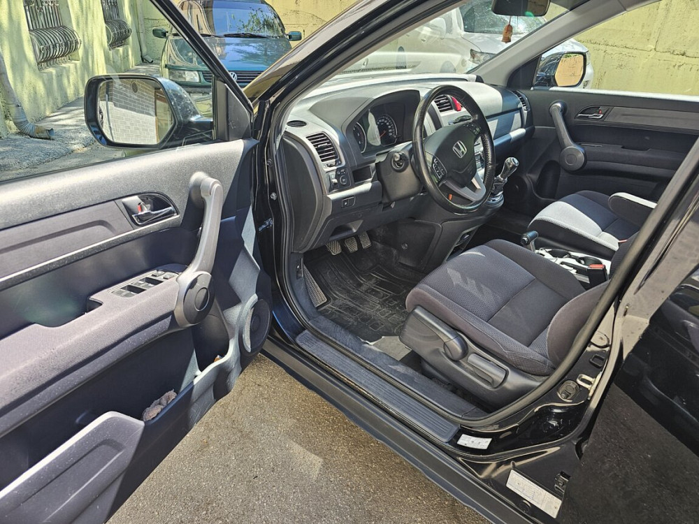 Honda CR-V 2008 год Тирасполь Тирасполь - изображение 7