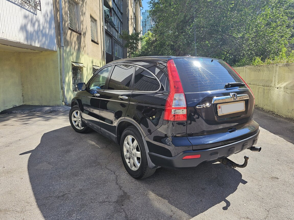 Honda CR-V 2008 год Тирасполь Тирасполь - изображение 6