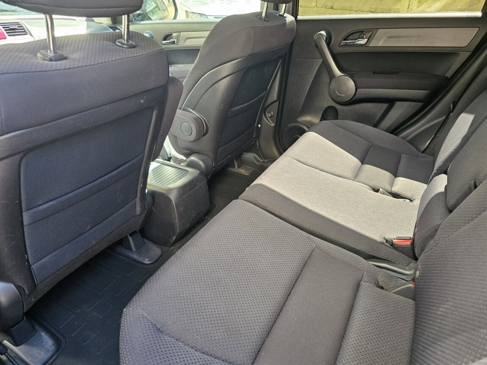 Honda CR-V 2008 год Тирасполь Тирасполь - изображение 8