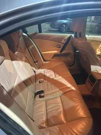 BMW 5 Series 2005 год Кишинёв Кишинёв