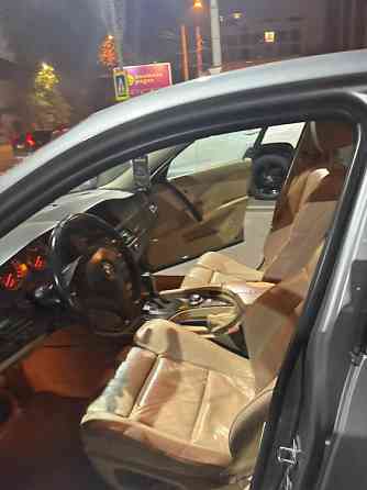BMW 5 Series 2005 год Кишинёв Кишинёв