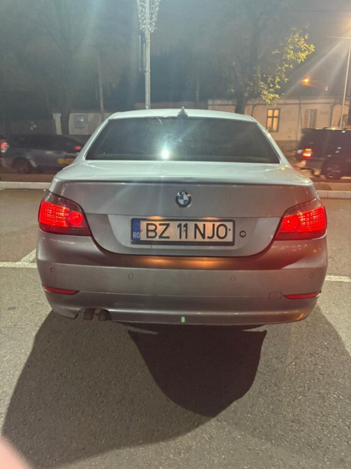 BMW 5 Series 2005 год Кишинёв Кишинёв - изображение 6