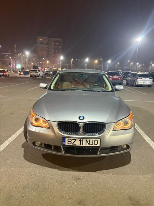 BMW 5 Series 2005 год Кишинёв Кишинёв - изображение 10
