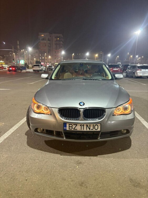 BMW 5 Series 2005 год Кишинёв Кишинёв - изображение 8