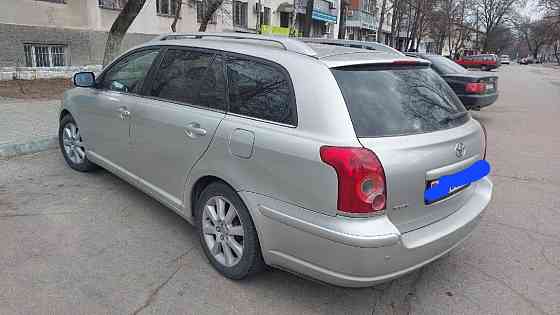 Toyota Avensis 2007 год Бендеры Бендеры