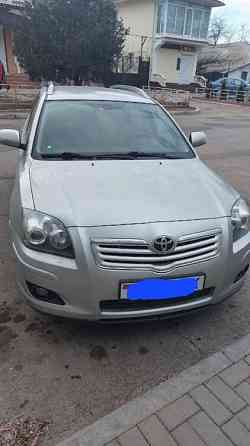 Toyota Avensis 2007 год Бендеры Бендеры