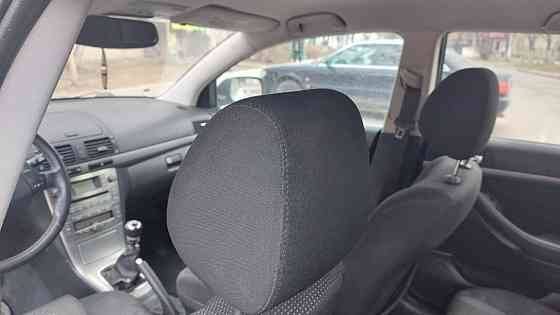 Toyota Avensis 2007 год Бендеры Бендеры