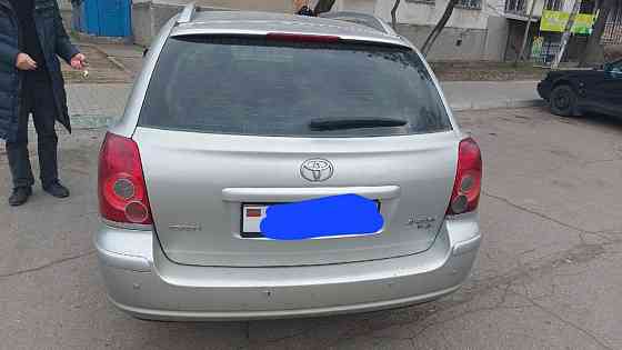 Toyota Avensis 2007 год Бендеры Бендеры