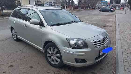 Toyota Avensis 2007 год Бендеры Бендеры
