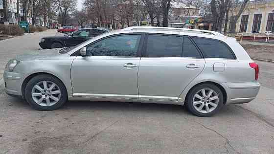 Toyota Avensis 2007 год Бендеры Бендеры