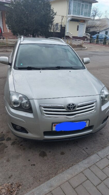 Toyota Avensis 2007 год Бендеры Бендеры - изображение 5