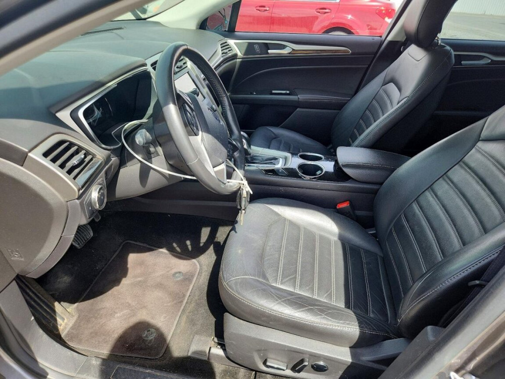 Ford Fusion 2014 год Бендеры Бендеры - изображение 10