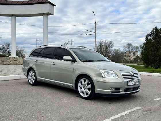 Toyota Avensis 2005 год Тирасполь Тирасполь