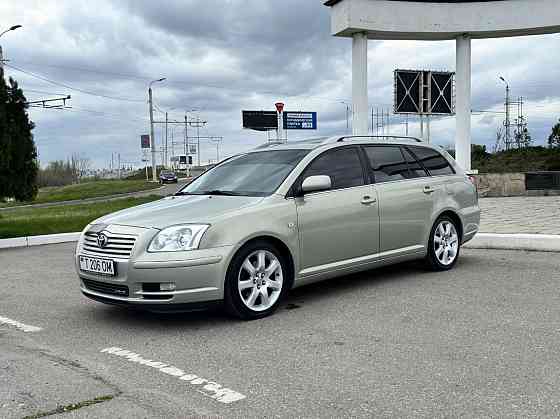 Toyota Avensis 2005 год Тирасполь Тирасполь