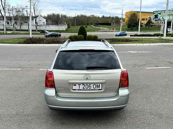 Toyota Avensis 2005 год Тирасполь Тирасполь