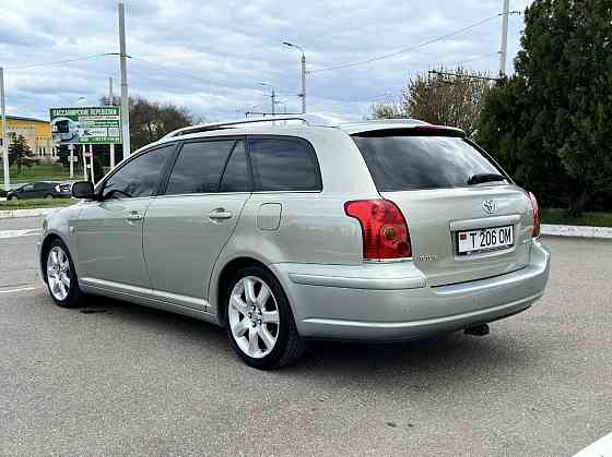 Toyota Avensis 2005 год Тирасполь Тирасполь