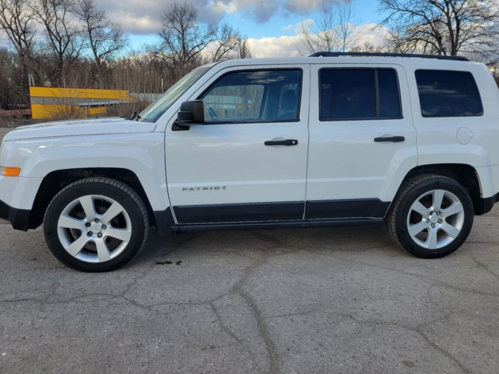 Jeep Avenger 2014 год Рыбница Рыбница - изображение 9