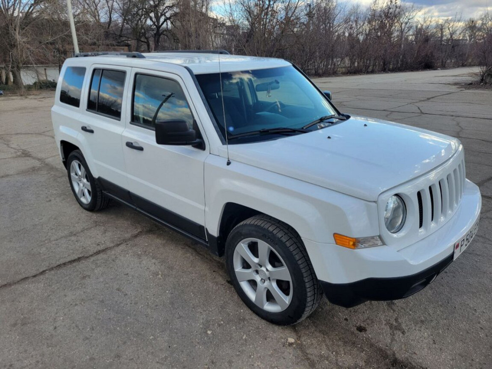 Jeep Avenger 2014 год Рыбница Рыбница - изображение 7