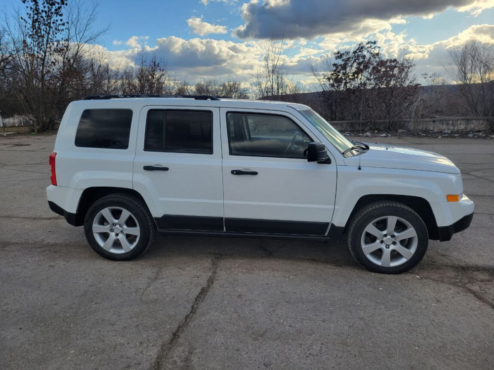 Jeep Avenger 2014 год Рыбница Рыбница - изображение 6