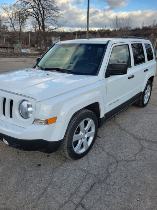 Jeep Avenger 2014 год Рыбница Рыбница - изображение 8