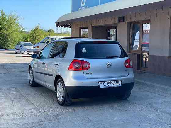 Volkswagen Golf 2006 год Тирасполь Тирасполь