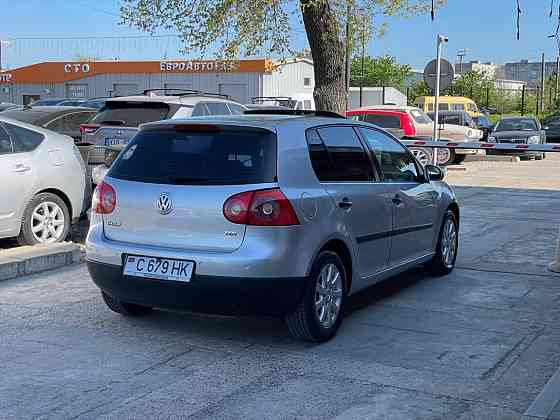 Volkswagen Golf 2006 год Тирасполь Тирасполь