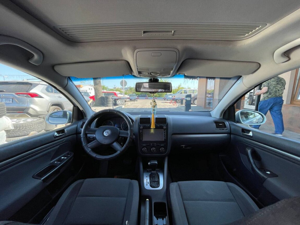Volkswagen Golf 2006 год Тирасполь Тирасполь - изображение 8