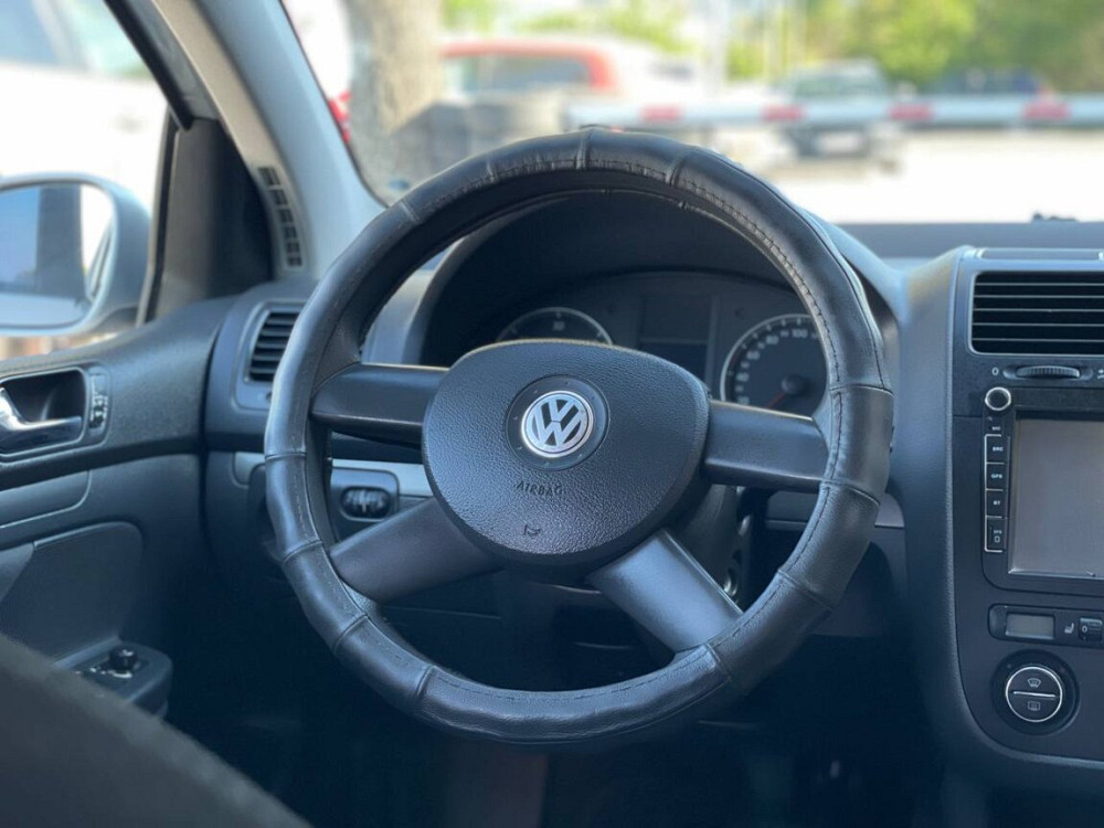 Volkswagen Golf 2006 год Тирасполь Тирасполь - изображение 10