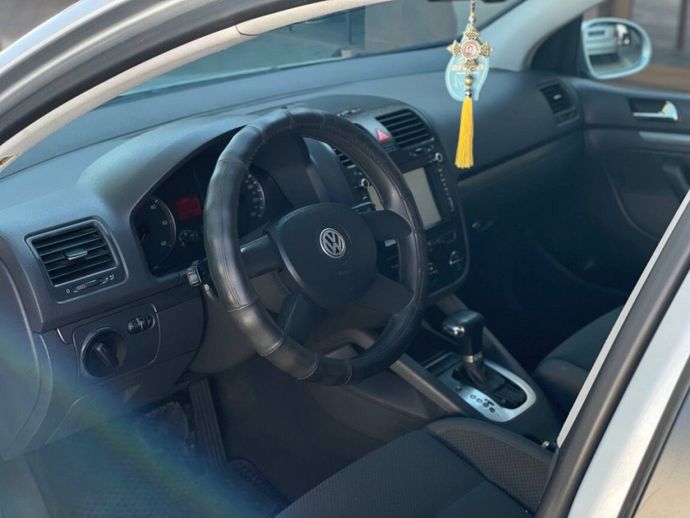 Volkswagen Golf 2006 год Тирасполь Тирасполь - изображение 7