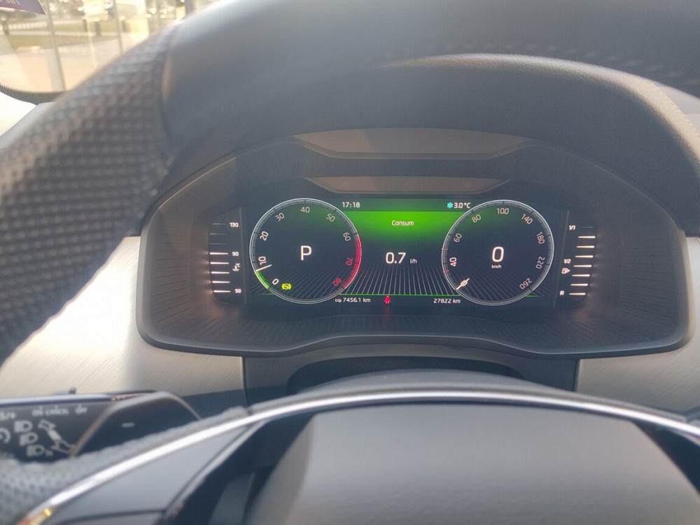 Skoda Kodiaq 2022 год Кишинёв Кишинёв - изображение 10