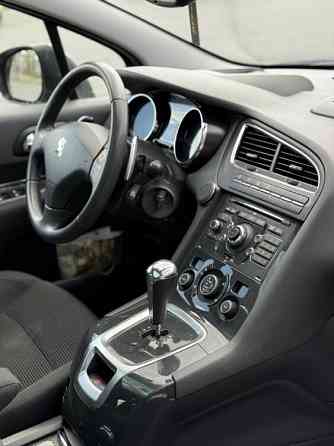 Peugeot 5008 2012 год Тирасполь Тирасполь