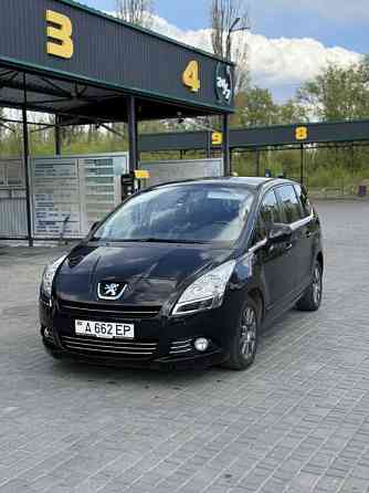 Peugeot 5008 2012 год Тирасполь Тирасполь