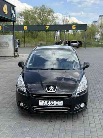 Peugeot 5008 2012 год Тирасполь Тирасполь