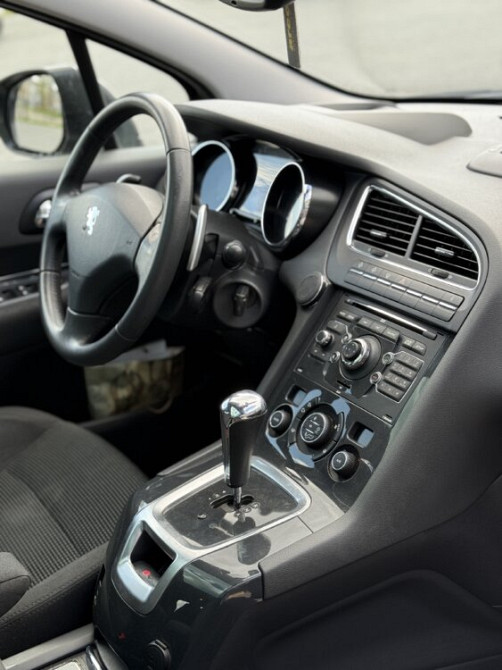 Peugeot 5008 2012 год Тирасполь Тирасполь - изображение 4