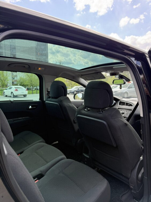 Peugeot 5008 2012 год Тирасполь Тирасполь - изображение 5