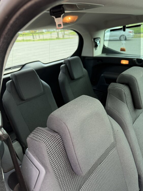 Peugeot 5008 2012 год Тирасполь Тирасполь - изображение 6