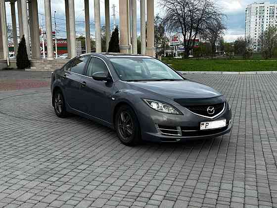 Mazda 6 2008 год Тирасполь Тирасполь
