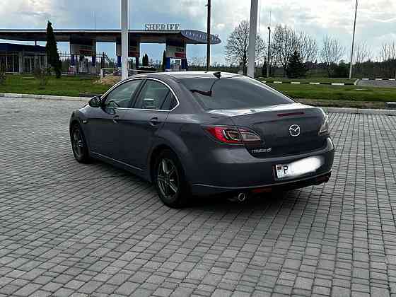 Mazda 6 2008 год Тирасполь Тирасполь