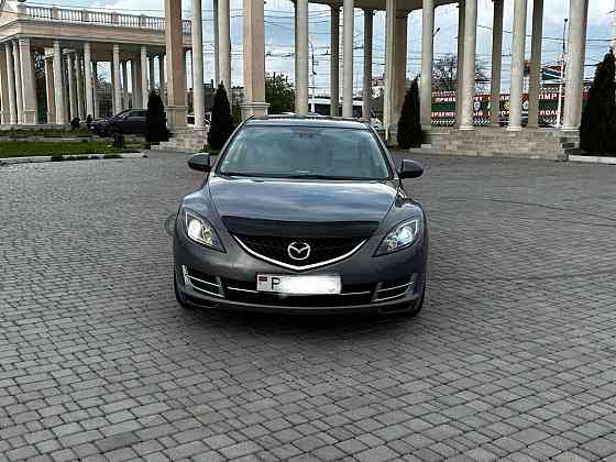 Mazda 6 2008 год Тирасполь Тирасполь