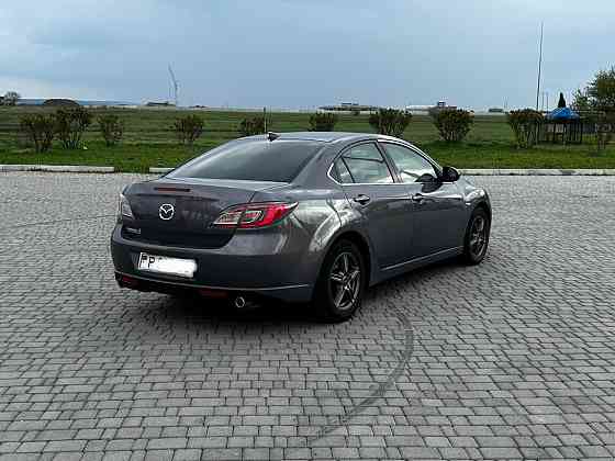 Mazda 6 2008 год Тирасполь Тирасполь