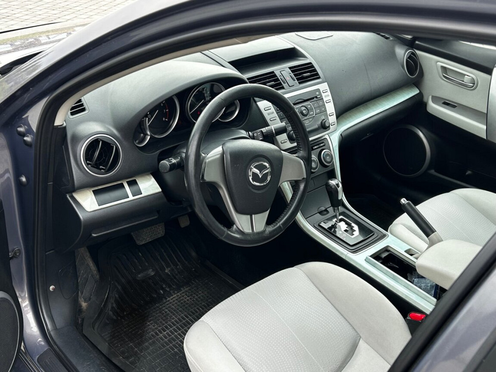 Mazda 6 2008 год Тирасполь Тирасполь - изображение 7