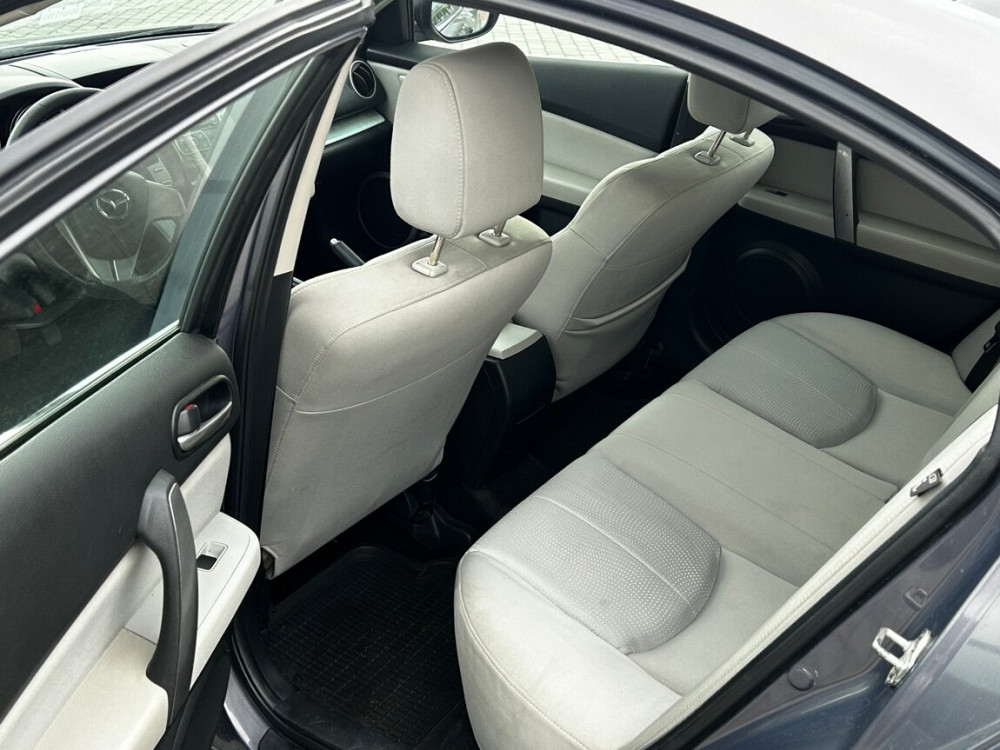 Mazda 6 2008 год Тирасполь Тирасполь - изображение 6