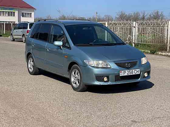 Mazda Premacy 2003 год Тирасполь Тирасполь