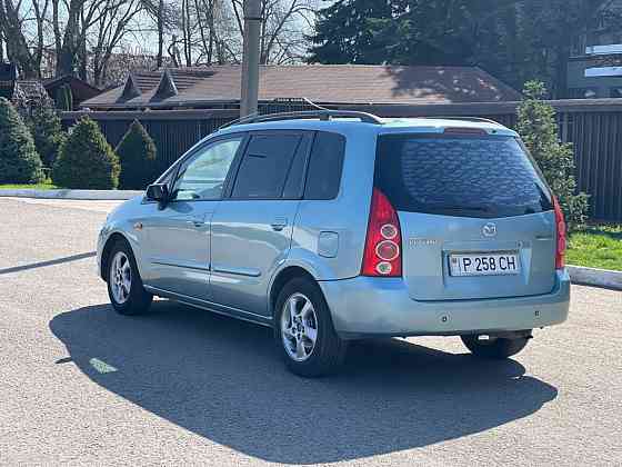 Mazda Premacy 2003 год Тирасполь Тирасполь