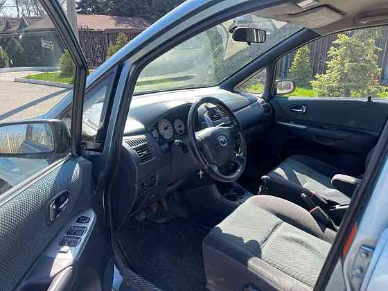 Mazda Premacy 2003 год Тирасполь Тирасполь