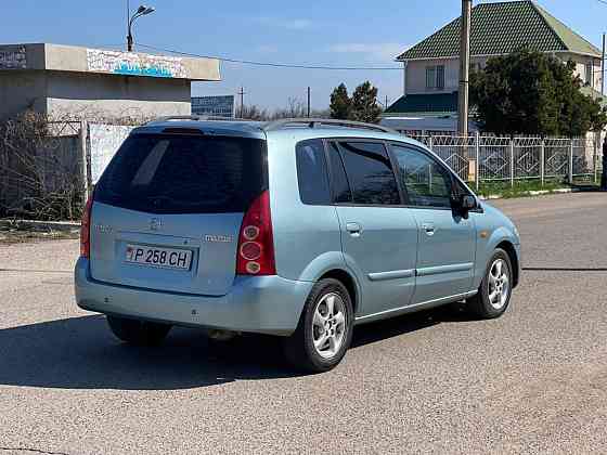 Mazda Premacy 2003 год Тирасполь Тирасполь
